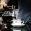 Ocaree Sifon Kahve Demleme Seti (3 Bardak)