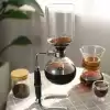 Sifon Kahve Demleme Seti (3 Bardak) (SFN-3)