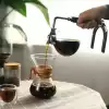 Sifon Kahve Demleme Seti (3 Bardak) (SFN-3)