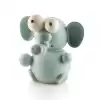 Silikomart Kit Effy 3D Çikolata Kalıbı