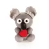 Silikomart Kit Koala 3D Çikolata Kalıbı