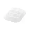 Silikomart Kit Koala 3D Çikolata Kalıbı