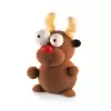 Silikomart Kit Rudolf 3D Çikolata Kalıbı