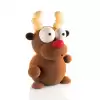 Silikomart Kit Rudolf 3D Çikolata Kalıbı