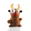 Silikomart Kit Rudolf 3D Çikolata Kalıbı