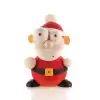 Silikomart Kit Santa 3D Çikolata Kalıbı