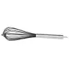 Silikon Çırpıcı 25 cm (SSC-25)