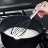 Silikon Çırpıcı 25 cm (SSC-25)