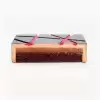 Silikon Kare Mousse Kek ve Pasta Kalıbı, 16.28 Cm