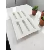 Silikon Finger Kek ve Pasta Kalıbı