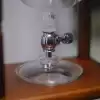 Soğuk Kahve Demleme Standı 720 Ml - Kahverengi (SKK-72)