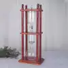 Soğuk Kahve Demleme Standı 720 Ml - Kahverengi (SKK-72)
