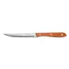 Steak Servis Bıçağı Ahşap Saplı 22 Cm (BD-STK)