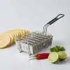 Taco Kızartma Sepeti 6lı (TAC-06)