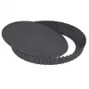 Tart Kalıbı 10 cm (TRT-10)