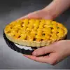 Tart Kalıbı 10 cm (TRT-10)