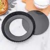 Tart Kalıbı 10 cm (TRT-10)