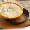 Tart Kalıbı 10 cm (TRT-10)