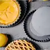 Tart Kalıbı 10 cm (TRT-10)