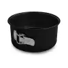Teflon Kelepçeli Pasta ve Kek Kalıbı ⌀20 cm h:8.5 cm