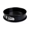 Teflon Kelepçeli Pasta ve Kek Kalıbı ⌀26 cm h:6 cm