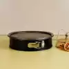 Teflon Kelepçeli Pasta ve Kek Kalıbı ⌀26 cm h:6 cm