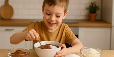 Çikolata Nasıl Yapılır?