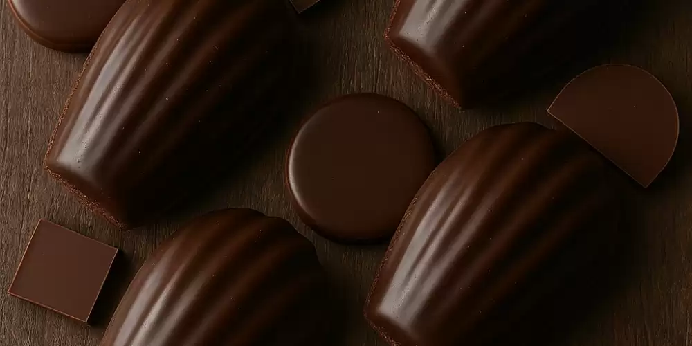Madlen Çikolata Nedir?