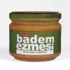 Badem Ezmesi (Parçacıklı / Crunchy) 300 gr.
