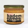 Badem Ezmesi (Sade / Şekersiz) 300 gr.
