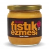 Fıstık Ezmesi (Şekersiz & Tuzsuz) 350 gr.