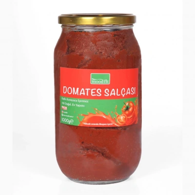 Domates Salçası 1 kg