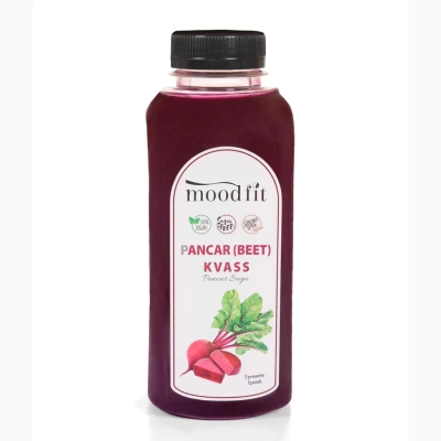 Pancar KVASS 500 ml