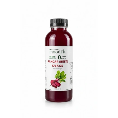 Pancar KVASS 500 ml