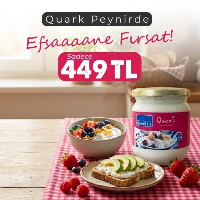 Quark 425 gr