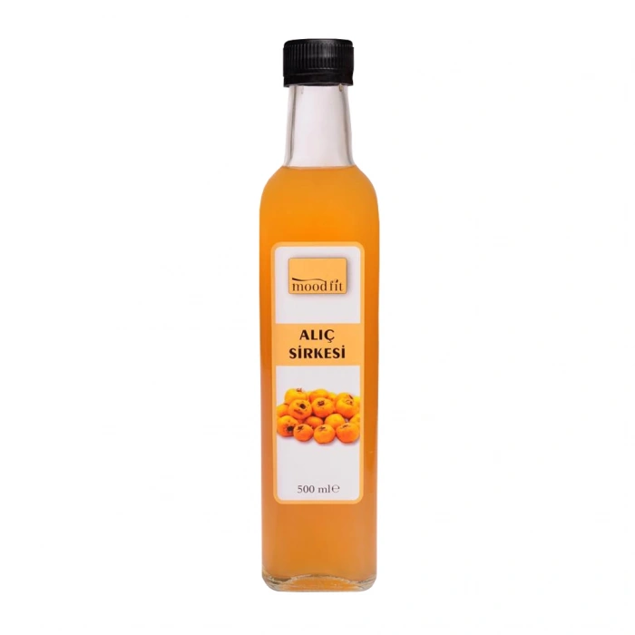 Alıç Sirkesi 500 ml