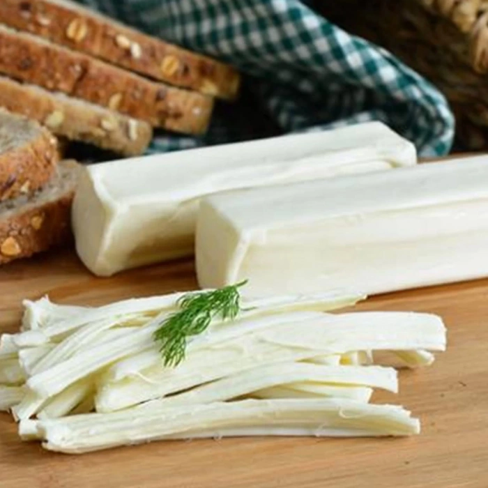 Dil Peyniri (Şirden Mayalı) 500 gr.