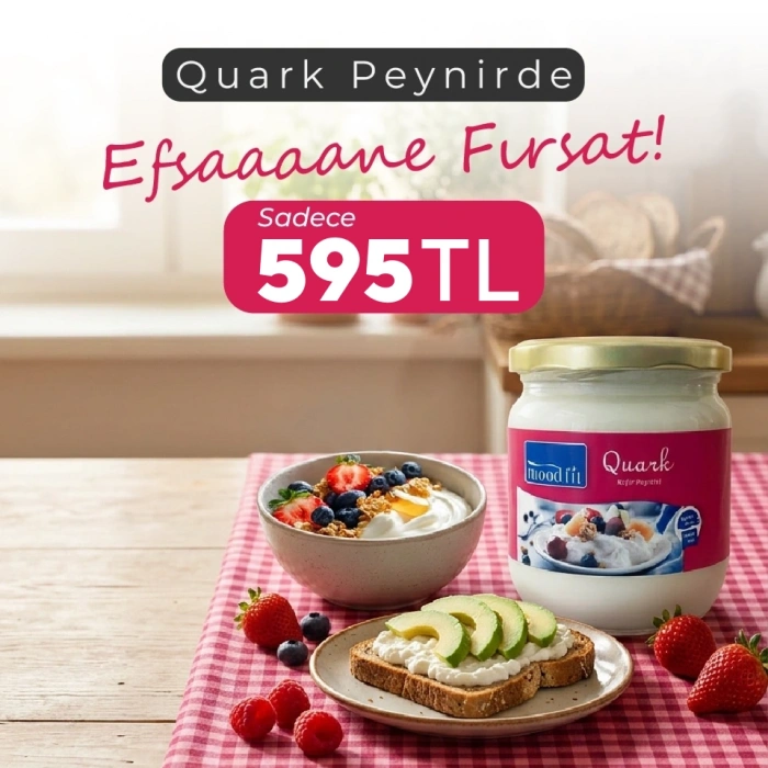 Quark 425 gr