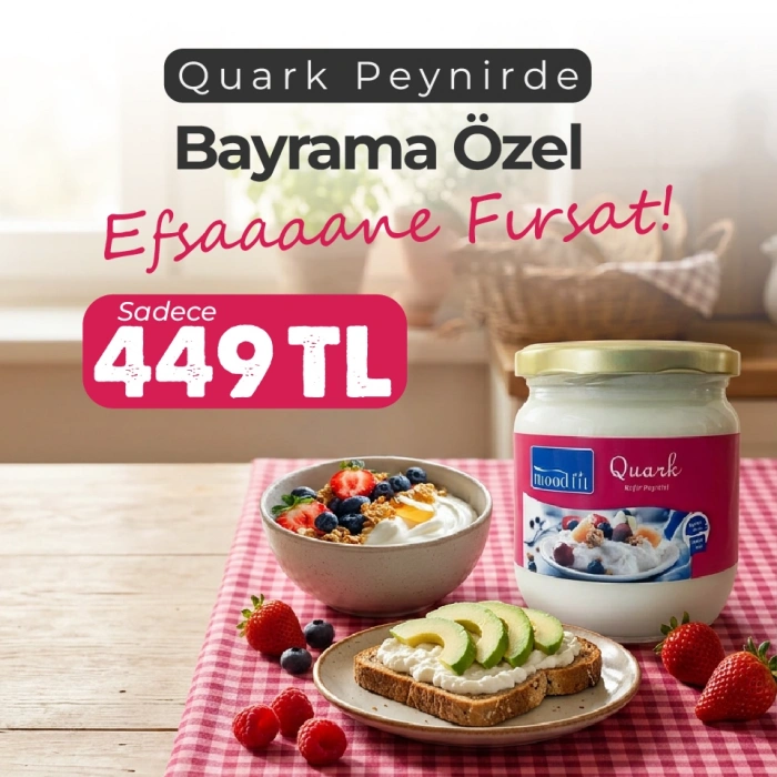 Quark 425 g
