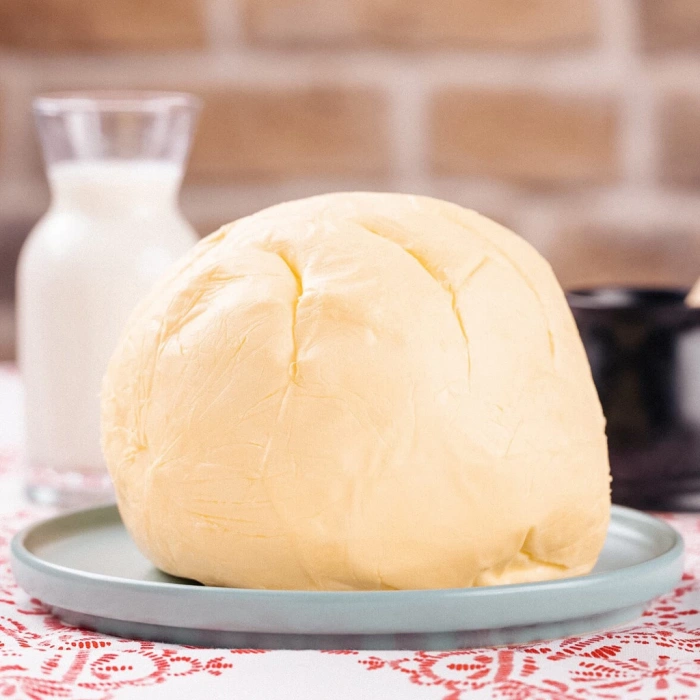 Yayık Tereyağı 500 gr