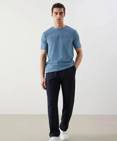 LCWAIKIKI Classic Standart Kalıp Erkek Eşofman Altı (W5)