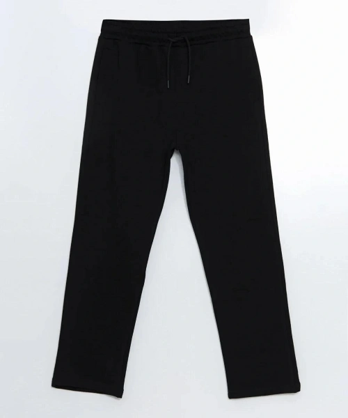 LCWAIKIKI Classic Standart Kalıp Erkek Eşofman Altı (W5)