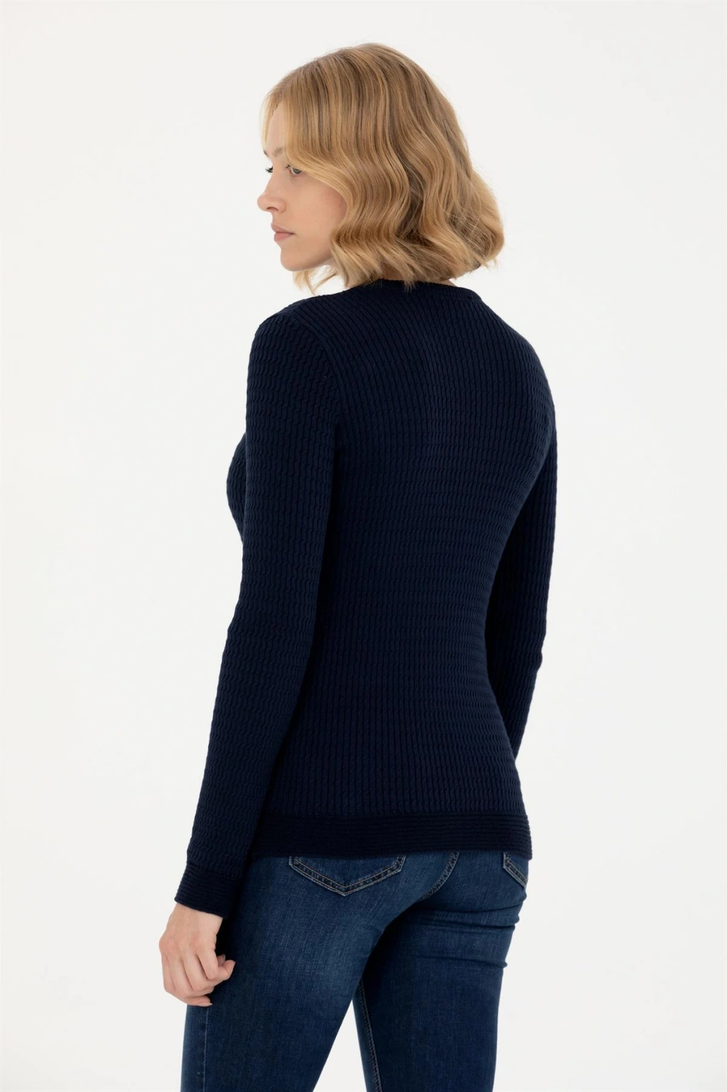 1629783 Polo Triko Kazak