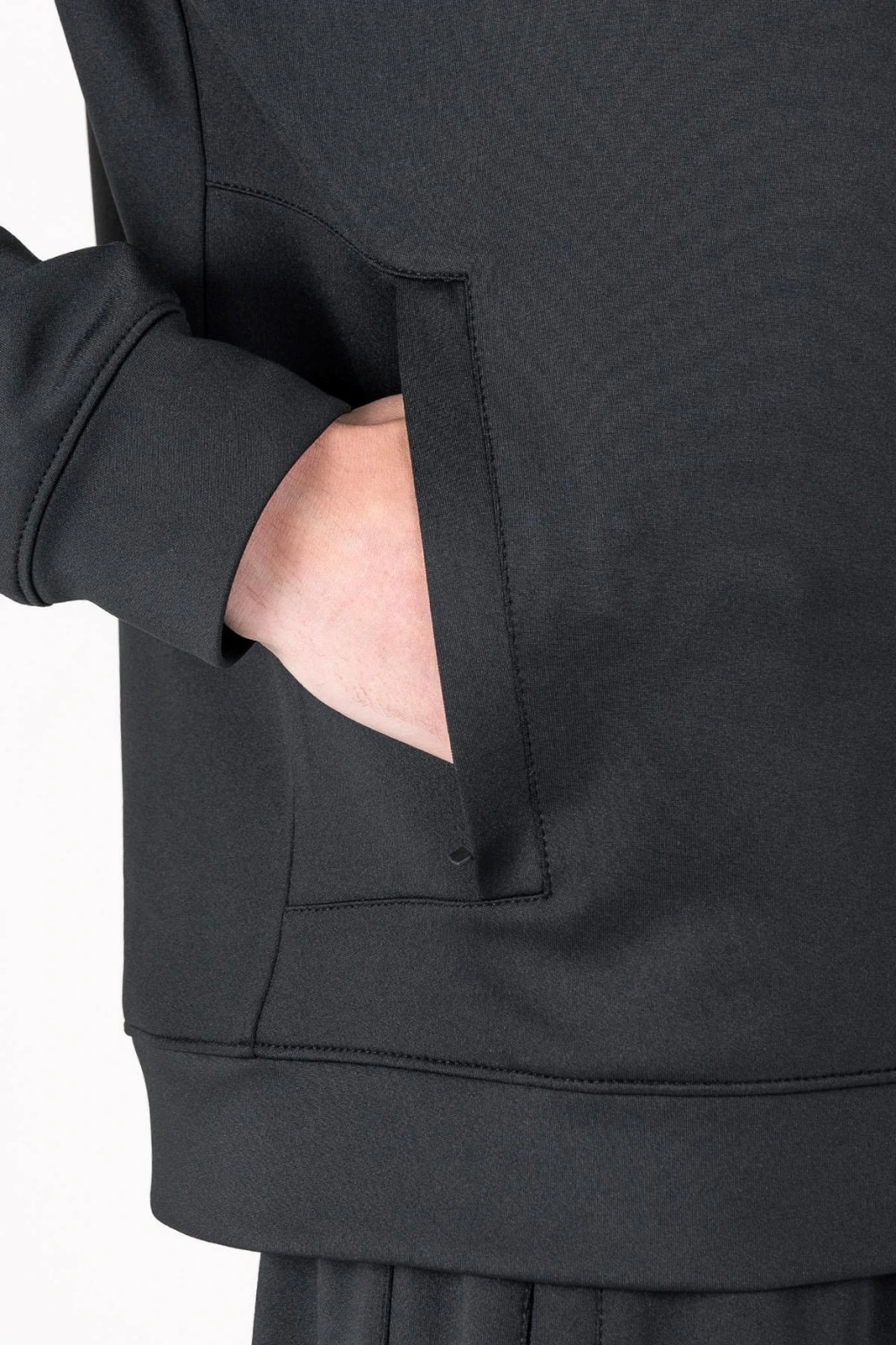 23ntes001135 23n-1135 Fermuarlı Üst