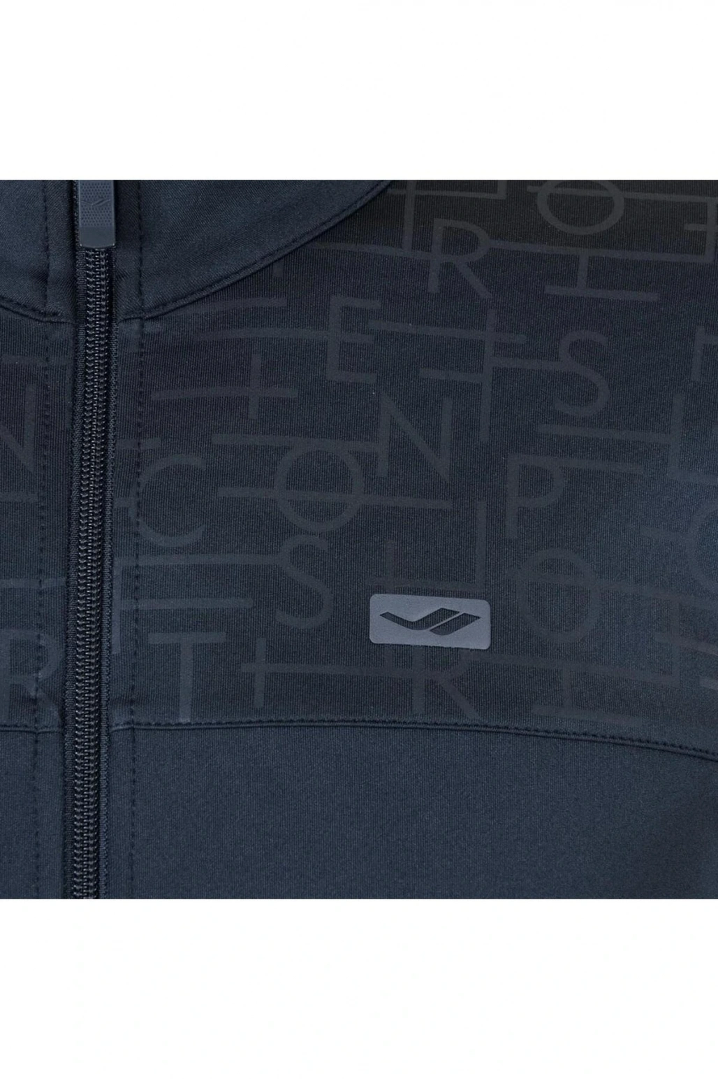 24b-1135-23n Fermuarlı Üst