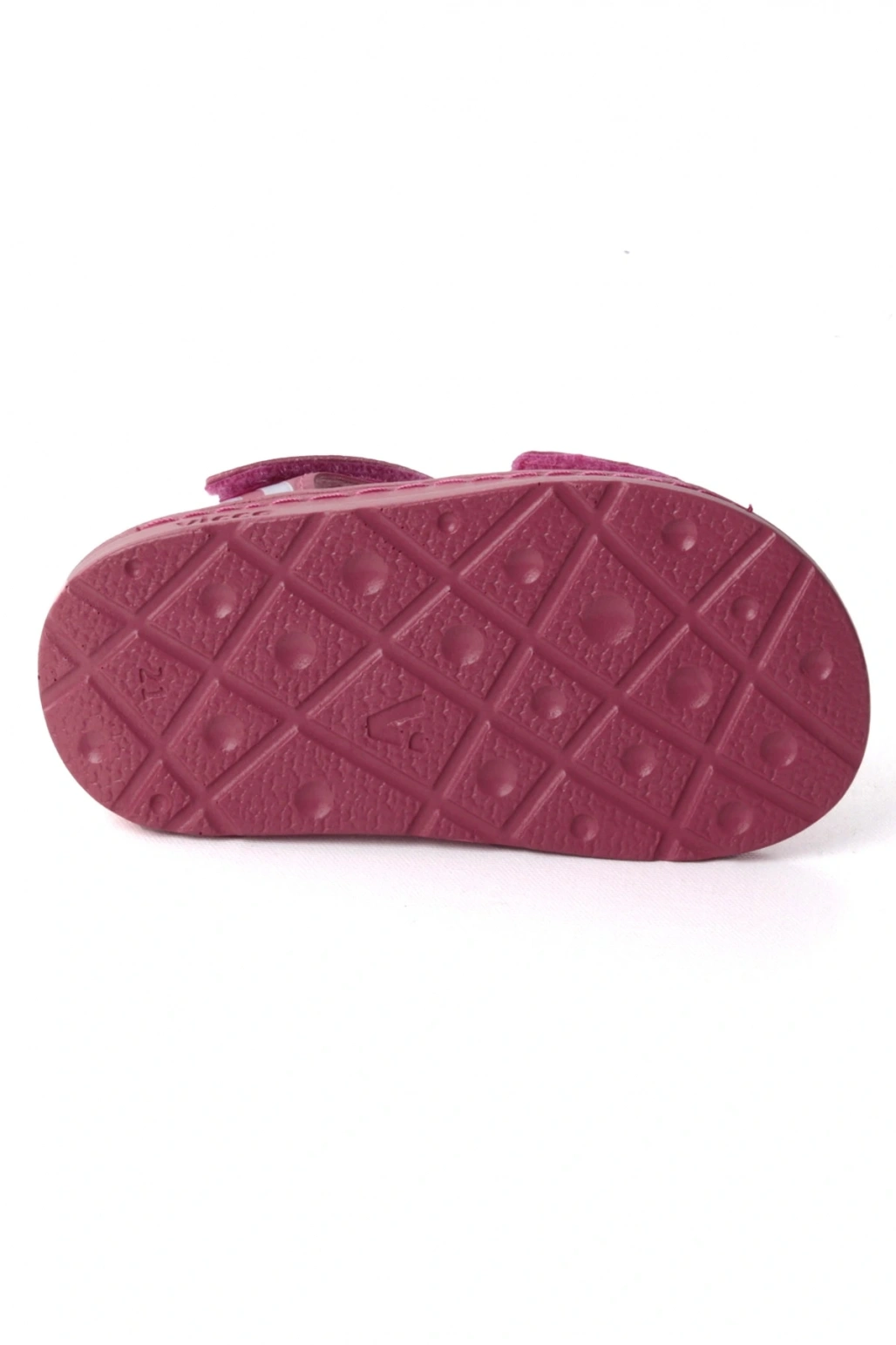 332.z.729 Dory Kız Erkek Çocuk Günlük Sandalet Terlik