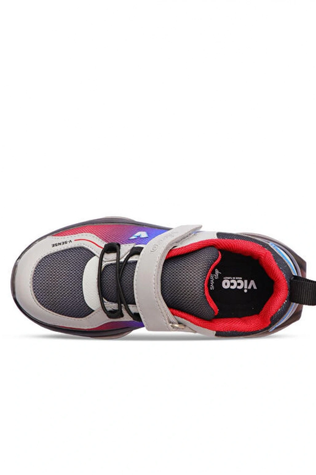 346.p24y.152 Oslo Çocuk Patik Phylon Spor Ayakkabı