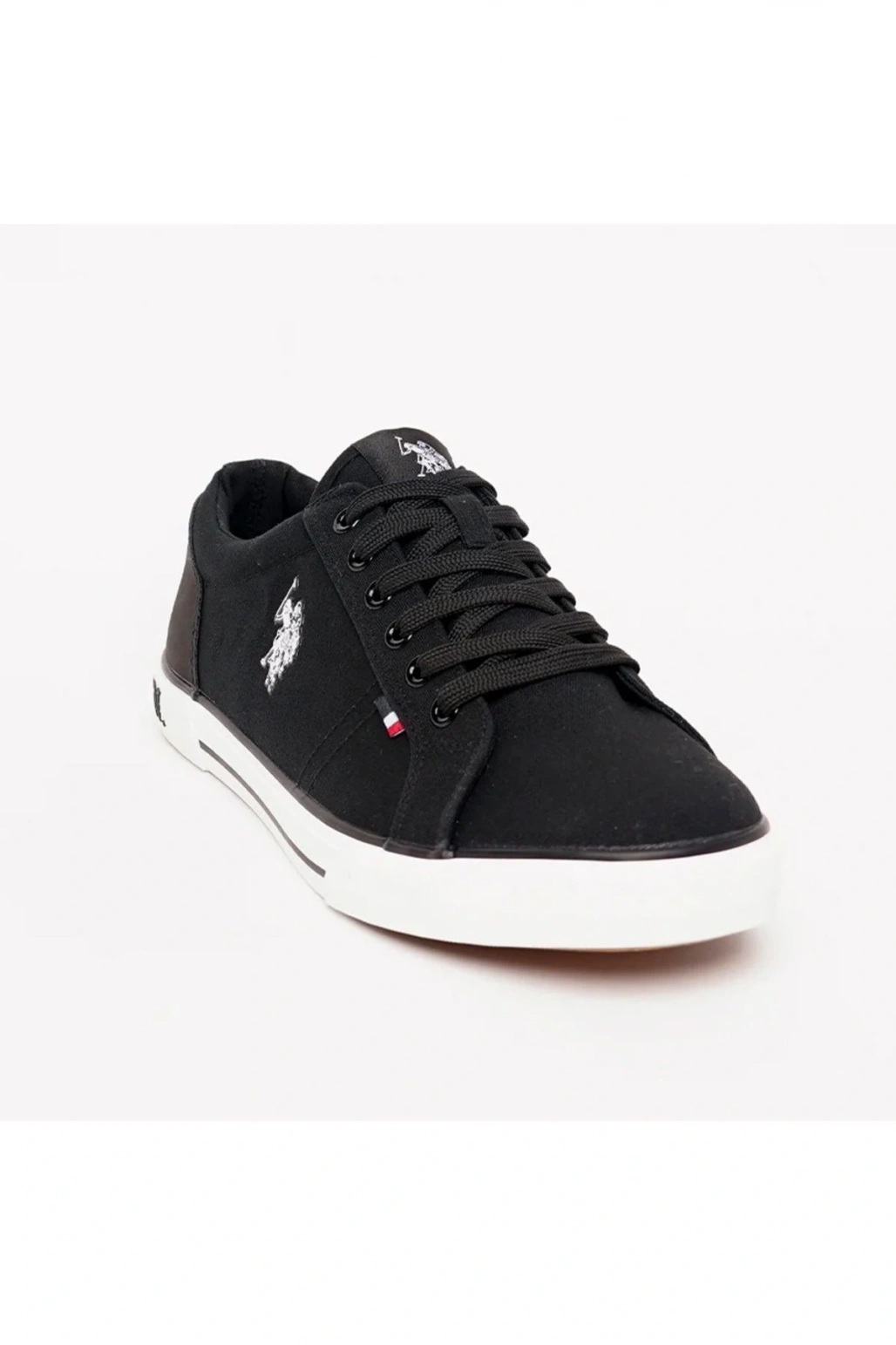 4m Teo Tex 4fx Erkek Siyah Spor Ayakkabı 101543630