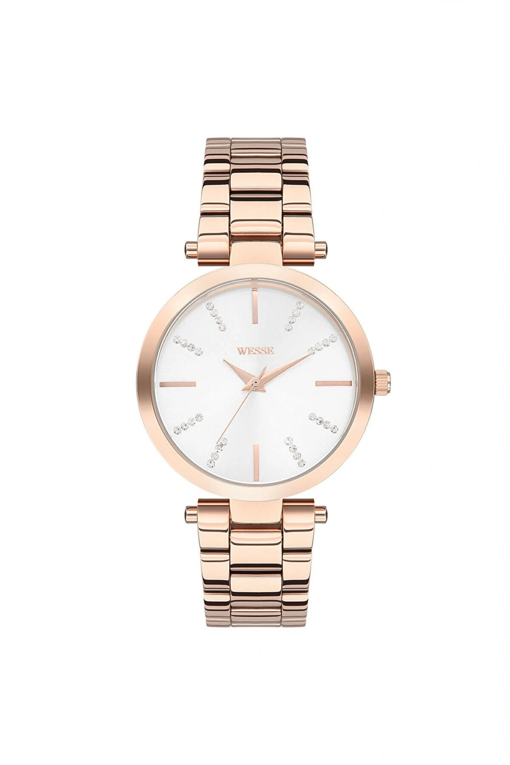 Wwl100405 Kadın Kol Saati