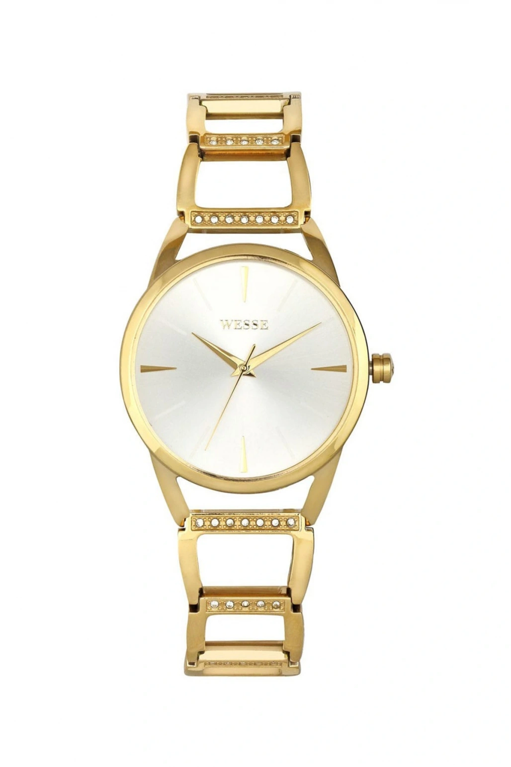 Kadın Kol Saati WWL3006-01SS